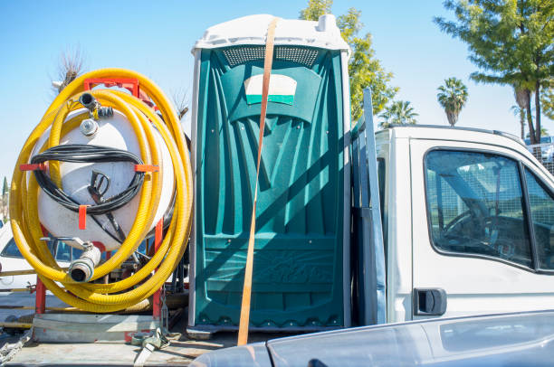 Trusted White Haven, PA porta potty rental Experts