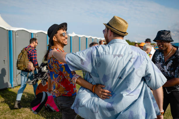  White Haven, PA Porta Potty Rental Pros
