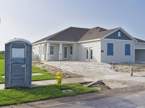 Best Porta potty rental for festivals  in White Haven, PA