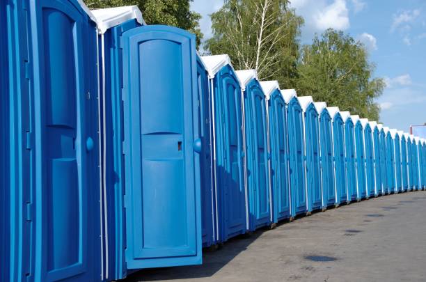 Best Portable bathroom rental  in White Haven, PA